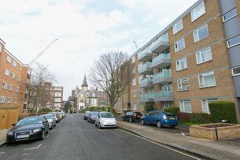 Vive Unique - Putney Apartments London Bagian luar foto